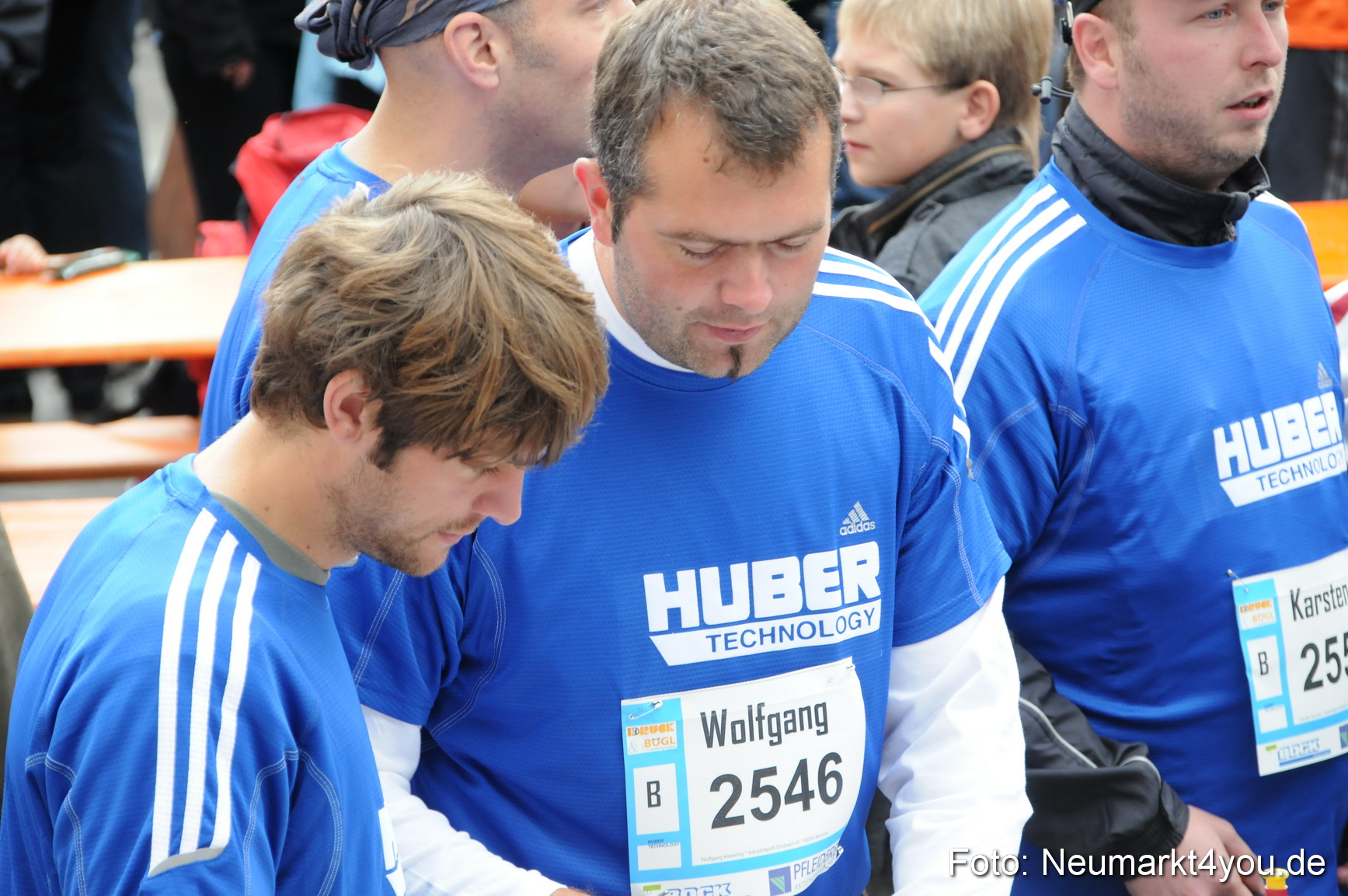 0046 Stadtlauf Neumarkt 2008